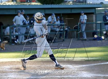 Thumbnail 3 in Calera vs Holtville photogallery.