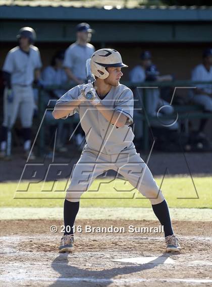 Thumbnail 1 in Calera vs Holtville photogallery.