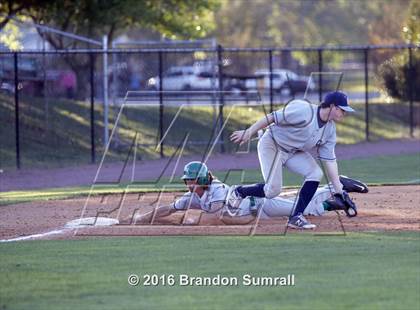 Thumbnail 3 in Calera vs Holtville photogallery.