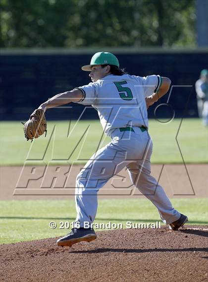 Thumbnail 2 in Calera vs Holtville photogallery.