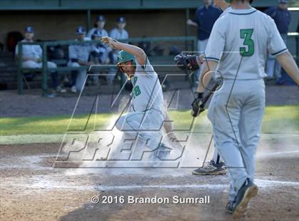 Thumbnail 2 in Calera vs Holtville photogallery.