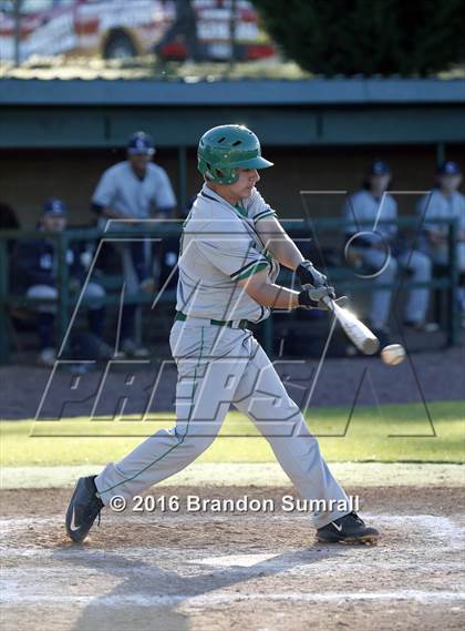 Thumbnail 2 in Calera vs Holtville photogallery.