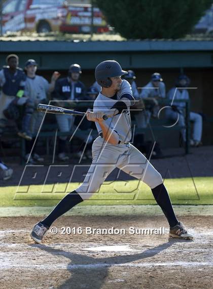Thumbnail 2 in Calera vs Holtville photogallery.