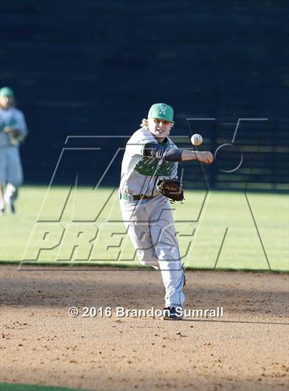 Thumbnail 3 in Calera vs Holtville photogallery.