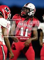 Photo from the gallery "McCormick @ Fox Creek"
