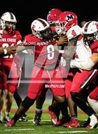 Photo from the gallery "McCormick @ Fox Creek"