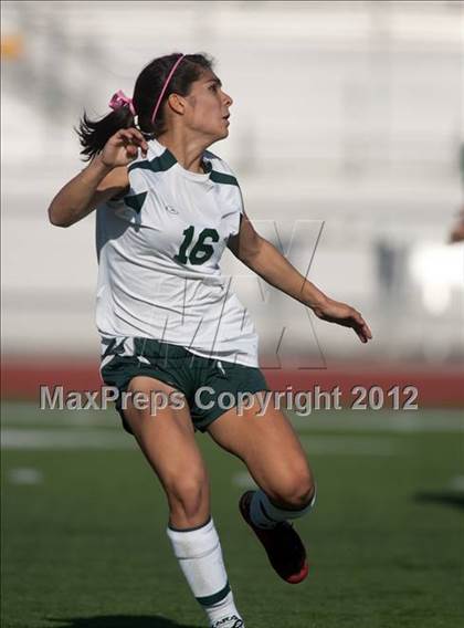 Thumbnail 3 in Bonita @ Chino Hills (CIF SS Quarterfinal)  photogallery.