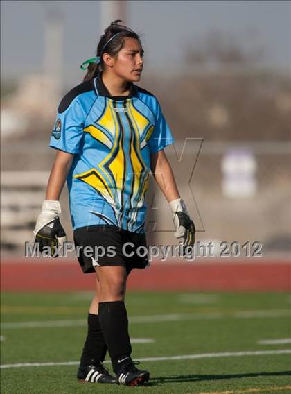 Thumbnail 2 in Bonita @ Chino Hills (CIF SS Quarterfinal)  photogallery.