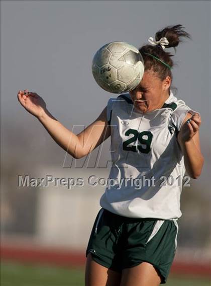 Thumbnail 1 in Bonita @ Chino Hills (CIF SS Quarterfinal)  photogallery.