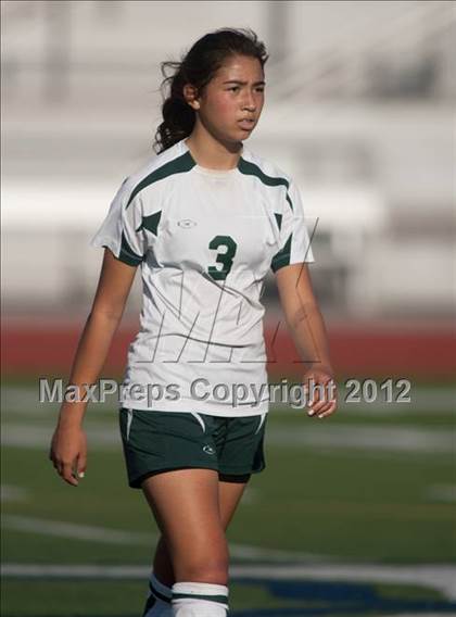 Thumbnail 1 in Bonita @ Chino Hills (CIF SS Quarterfinal)  photogallery.