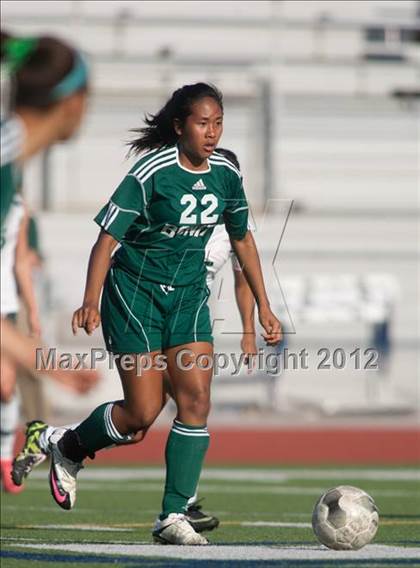 Thumbnail 2 in Bonita @ Chino Hills (CIF SS Quarterfinal)  photogallery.