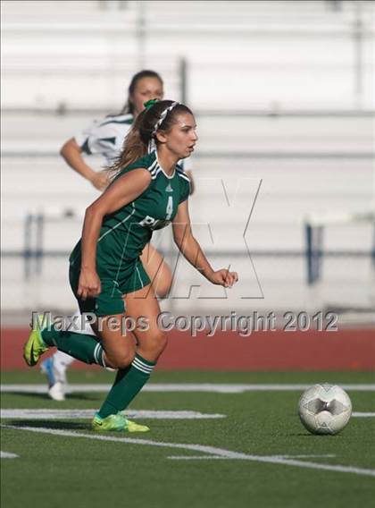 Thumbnail 3 in Bonita @ Chino Hills (CIF SS Quarterfinal)  photogallery.