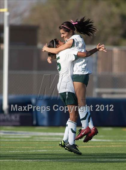 Thumbnail 1 in Bonita @ Chino Hills (CIF SS Quarterfinal)  photogallery.
