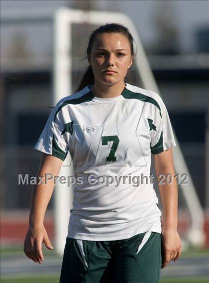 Thumbnail 2 in Bonita @ Chino Hills (CIF SS Quarterfinal)  photogallery.