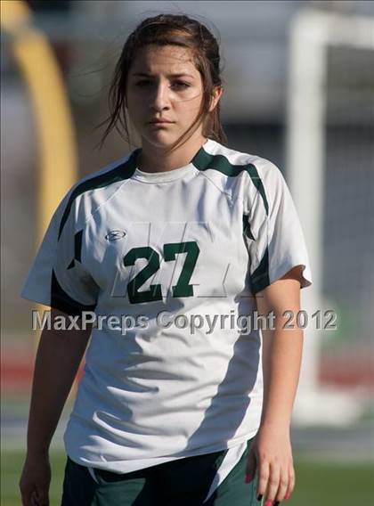 Thumbnail 3 in Bonita @ Chino Hills (CIF SS Quarterfinal)  photogallery.
