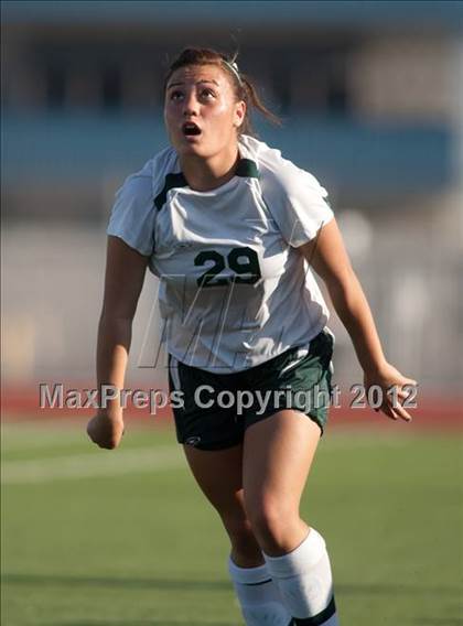 Thumbnail 3 in Bonita @ Chino Hills (CIF SS Quarterfinal)  photogallery.