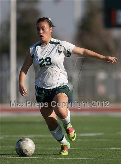 Thumbnail 2 in Bonita @ Chino Hills (CIF SS Quarterfinal)  photogallery.
