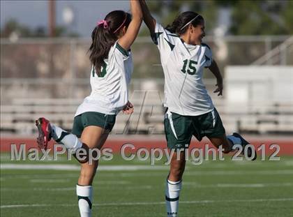 Thumbnail 1 in Bonita @ Chino Hills (CIF SS Quarterfinal)  photogallery.