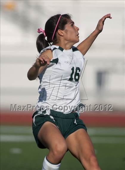 Thumbnail 1 in Bonita @ Chino Hills (CIF SS Quarterfinal)  photogallery.