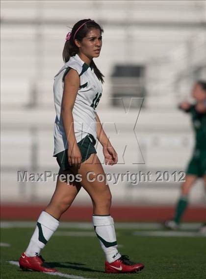 Thumbnail 3 in Bonita @ Chino Hills (CIF SS Quarterfinal)  photogallery.