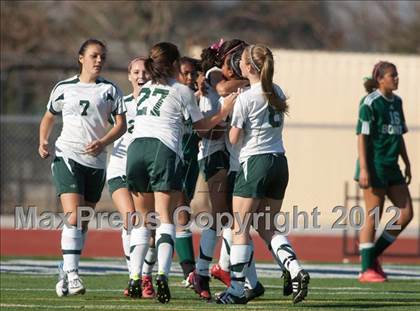 Thumbnail 1 in Bonita @ Chino Hills (CIF SS Quarterfinal)  photogallery.