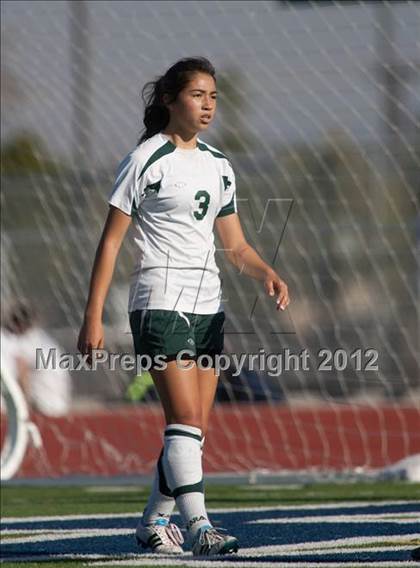 Thumbnail 3 in Bonita @ Chino Hills (CIF SS Quarterfinal)  photogallery.