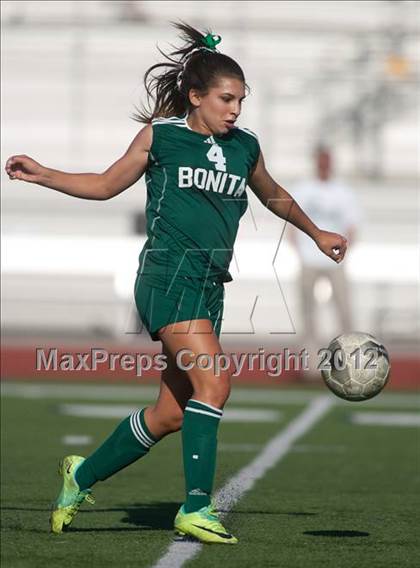 Thumbnail 2 in Bonita @ Chino Hills (CIF SS Quarterfinal)  photogallery.