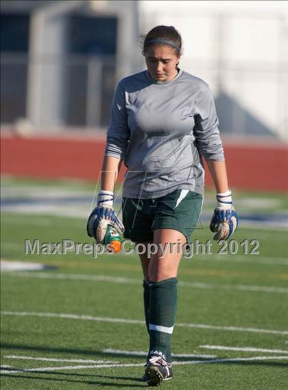 Thumbnail 1 in Bonita @ Chino Hills (CIF SS Quarterfinal)  photogallery.
