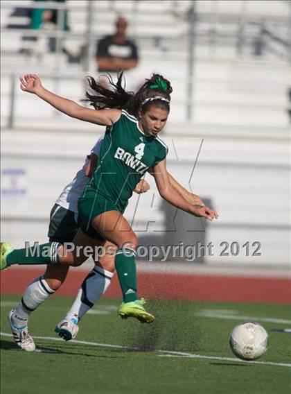 Thumbnail 1 in Bonita @ Chino Hills (CIF SS Quarterfinal)  photogallery.