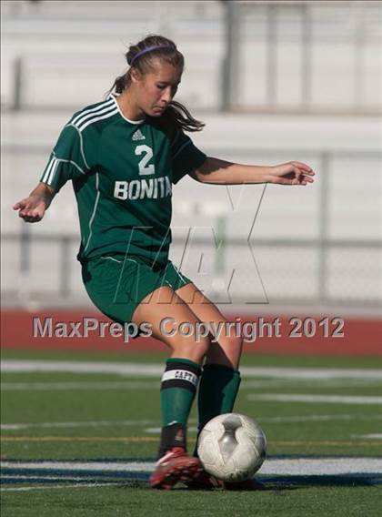 Thumbnail 1 in Bonita @ Chino Hills (CIF SS Quarterfinal)  photogallery.