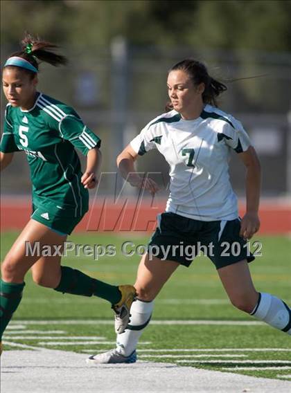 Thumbnail 3 in Bonita @ Chino Hills (CIF SS Quarterfinal)  photogallery.