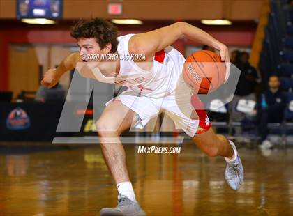 Thumbnail 3 in Mater Dei vs. St. Augustine (Tarkanian Classic) photogallery.