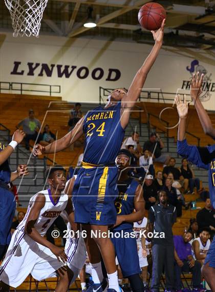 Thumbnail 3 in Warren @ Lynwood photogallery.
