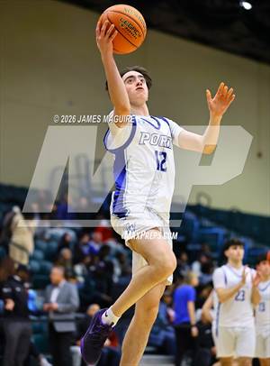 Valley Stream Central vs. Port Washington (NYSPHSAA Class AAA Section 8  Semifinals)