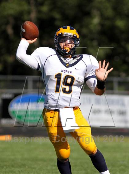Thumbnail 1 in Toms River North @ Lacey Township photogallery.