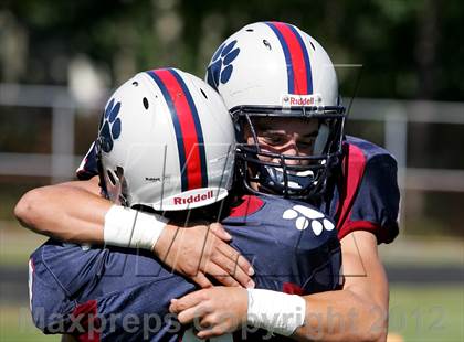 Thumbnail 1 in Toms River North @ Lacey Township photogallery.