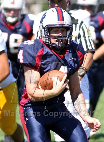 Thumbnail 2 in Toms River North @ Lacey Township photogallery.