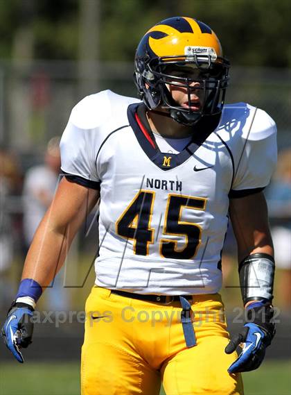 Thumbnail 2 in Toms River North @ Lacey Township photogallery.