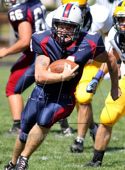 Thumbnail 1 in Toms River North @ Lacey Township photogallery.