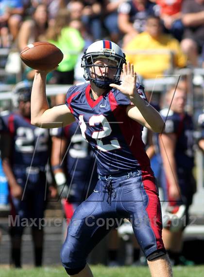 Thumbnail 3 in Toms River North @ Lacey Township photogallery.
