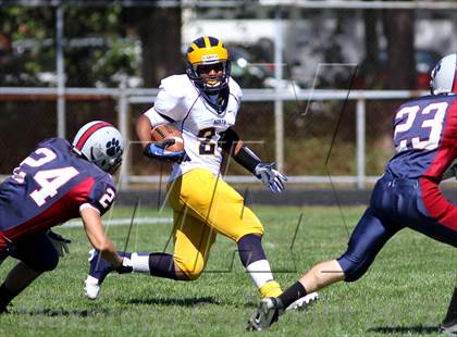 Thumbnail 3 in Toms River North @ Lacey Township photogallery.