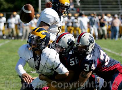 Thumbnail 2 in Toms River North @ Lacey Township photogallery.