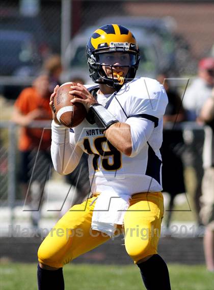 Thumbnail 2 in Toms River North @ Lacey Township photogallery.