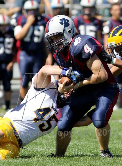 Thumbnail 3 in Toms River North @ Lacey Township photogallery.