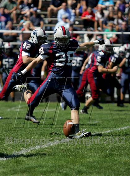 Thumbnail 1 in Toms River North @ Lacey Township photogallery.