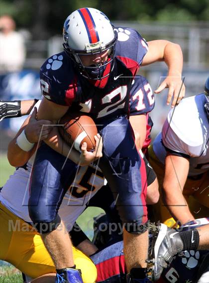 Thumbnail 1 in Toms River North @ Lacey Township photogallery.