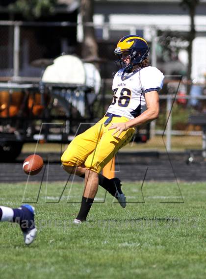 Thumbnail 1 in Toms River North @ Lacey Township photogallery.