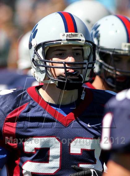 Thumbnail 1 in Toms River North @ Lacey Township photogallery.
