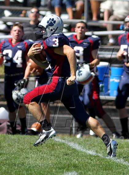 Thumbnail 1 in Toms River North @ Lacey Township photogallery.