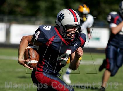 Thumbnail 1 in Toms River North @ Lacey Township photogallery.